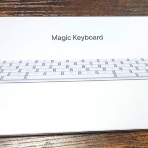 Apple Magic Keyboard
